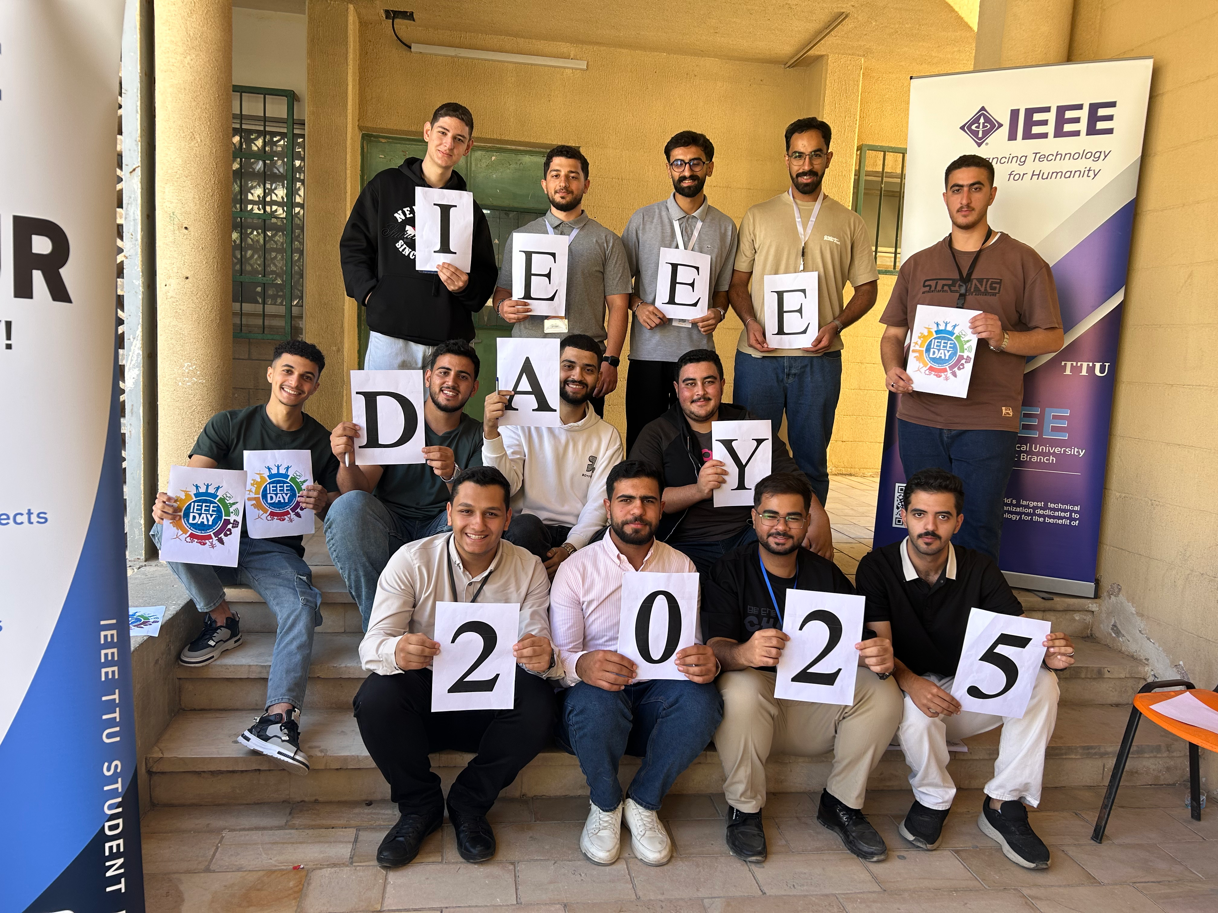IEEE Day 2025